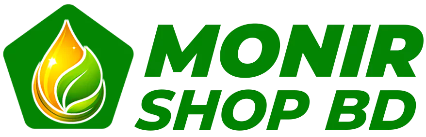 Monir Shop Bd Main Logo